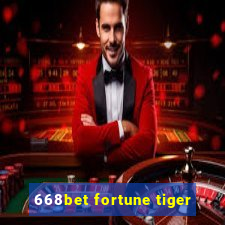 668bet fortune tiger
